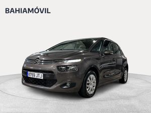 Citroën C4 Picasso PureTech 96KW (130CV) S&S 6v Shine