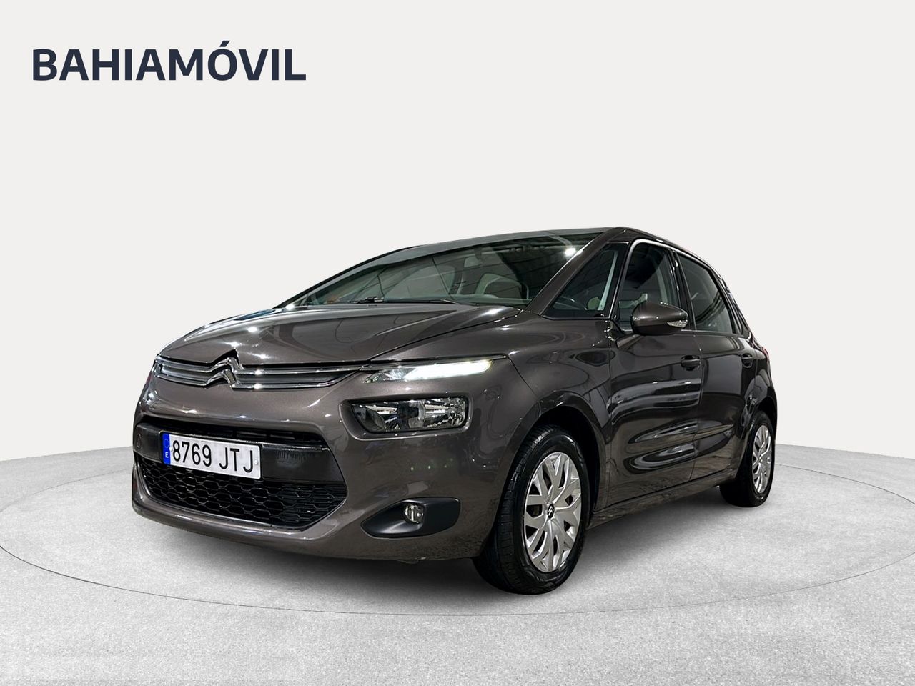 Citroën C4 Picasso PureTech 96KW (130CV) S&S 6v Shine - Foto 1