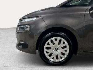 Citroën C4 Picasso PureTech 96KW (130CV) S&S 6v Shine