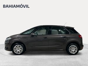 Citroën C4 Picasso PureTech 96KW (130CV) S&S 6v Shine