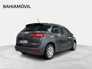 Citroën C4 Picasso PureTech 96KW (130CV) S&S 6v Shine