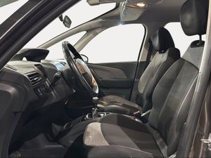 Citroën C4 Picasso PureTech 96KW (130CV) S&S 6v Shine