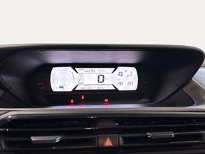 Citroën C4 Picasso PureTech 96KW (130CV) S&S 6v Shine