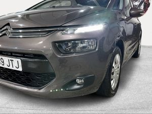 Citroën C4 Picasso PureTech 96KW (130CV) S&S 6v Shine