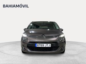 Citroën C4 Picasso PureTech 96KW (130CV) S&S 6v Shine