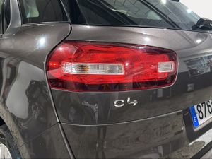 Citroën C4 Picasso PureTech 96KW (130CV) S&S 6v Shine