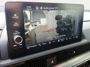 Honda CR-V 2.0 i-MMD HEV 4X4 Advance