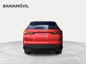 Honda CR-V 2.0 i-MMD HEV 4X4 Advance