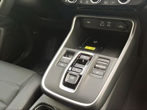 Honda CR-V 2.0 i-MMD HEV 4X4 Advance