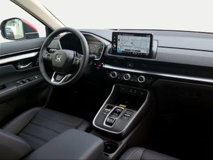 Honda CR-V 2.0 i-MMD HEV 4X4 Advance