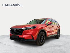 Honda CR-V 2.0 i-MMD HEV 4X4 Advance