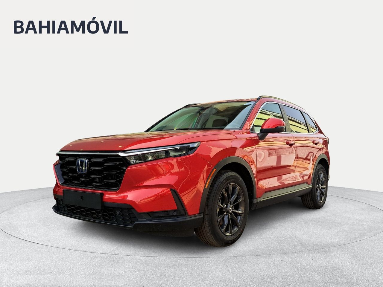 Honda CR-V 2.0 i-MMD HEV 4X4 Advance - Foto 1