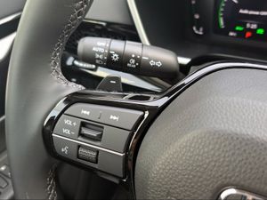 Honda CR-V 2.0 i-MMD HEV 4X4 Advance