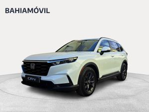 Honda CR-V 2.0 i-MMD HEV 4X2 Elegance