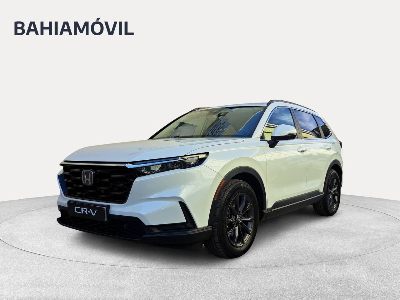 Honda CR-V 2.0 i-MMD HEV 4X2 Elegance - Foto 1