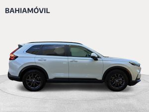 Honda CR-V 2.0 i-MMD HEV 4X2 Elegance