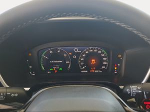 Honda CR-V 2.0 i-MMD HEV 4X2 Elegance
