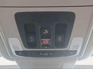 Honda CR-V 2.0 i-MMD HEV 4X2 Elegance