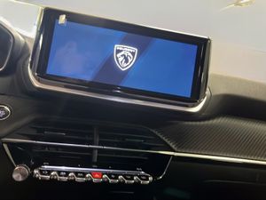 Peugeot 2008 N2008 Allure Hybrid 136 eDCS6