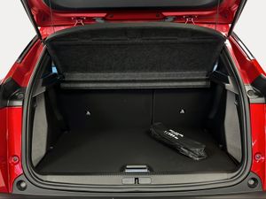 Peugeot 2008 N2008 Allure Hybrid 136 eDCS6