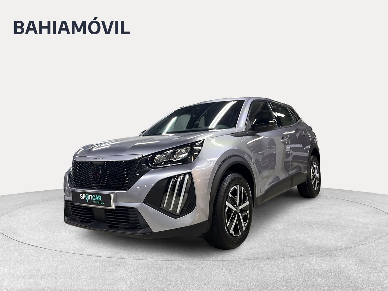 Peugeot 2008 Active Puretech 100 S&S 6 Vel. MAN - Foto 1