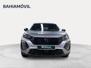 Peugeot 2008 Active Puretech 100 S&S 6 Vel. MAN