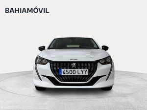 Peugeot 208 BlueHDi 73kW (100CV) Active Pack