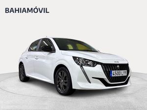 Peugeot 208 BlueHDi 73kW (100CV) Active Pack