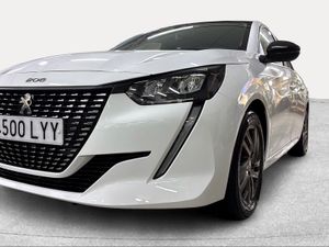 Peugeot 208 BlueHDi 73kW (100CV) Active Pack