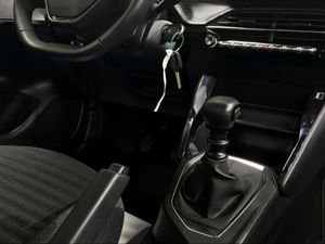 Peugeot 208 BlueHDi 73kW (100CV) Active Pack
