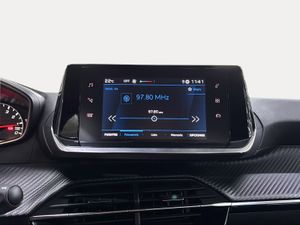 Peugeot 208 BlueHDi 73kW (100CV) Active Pack