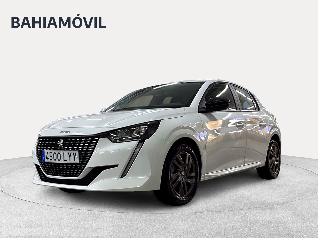 Peugeot 208 BlueHDi 73kW (100CV) Active Pack - Foto 1