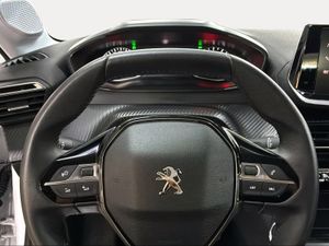Peugeot 208 BlueHDi 73kW (100CV) Active Pack