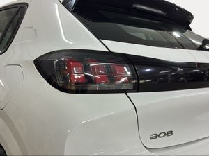 Peugeot 208 BlueHDi 73kW (100CV) Active Pack