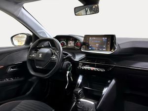 Peugeot 208 BlueHDi 73kW (100CV) Active Pack