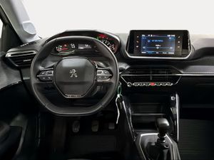 Peugeot 208 BlueHDi 73kW (100CV) Active Pack