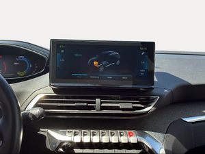 Peugeot 3008 Hybrid 225 e-EAT8 Roadtrip
