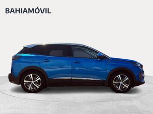 Peugeot 3008 Hybrid 225 e-EAT8 Roadtrip