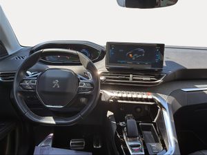 Peugeot 3008 Hybrid 225 e-EAT8 Roadtrip
