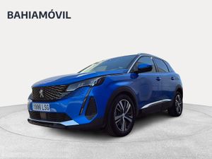 Peugeot 3008 Hybrid 225 e-EAT8 Roadtrip