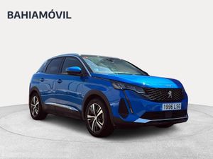 Peugeot 3008 Hybrid 225 e-EAT8 Roadtrip