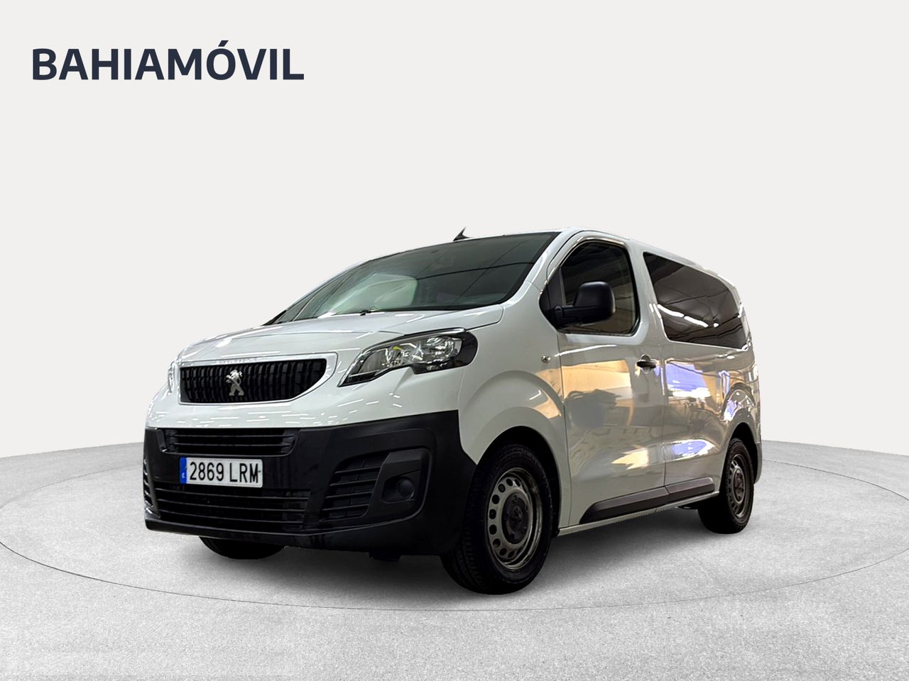 Peugeot Expert  - Foto 1