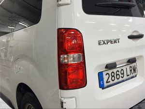 Peugeot Expert 