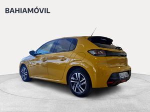 Peugeot 208 PureTech 73kW (100CV) Allure Pack