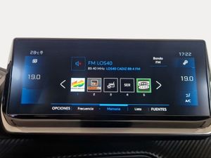 Peugeot 208 PureTech 73kW (100CV) Allure Pack