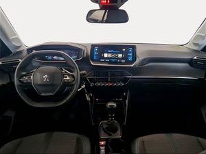 Peugeot 208 PureTech 73kW (100CV) Allure Pack