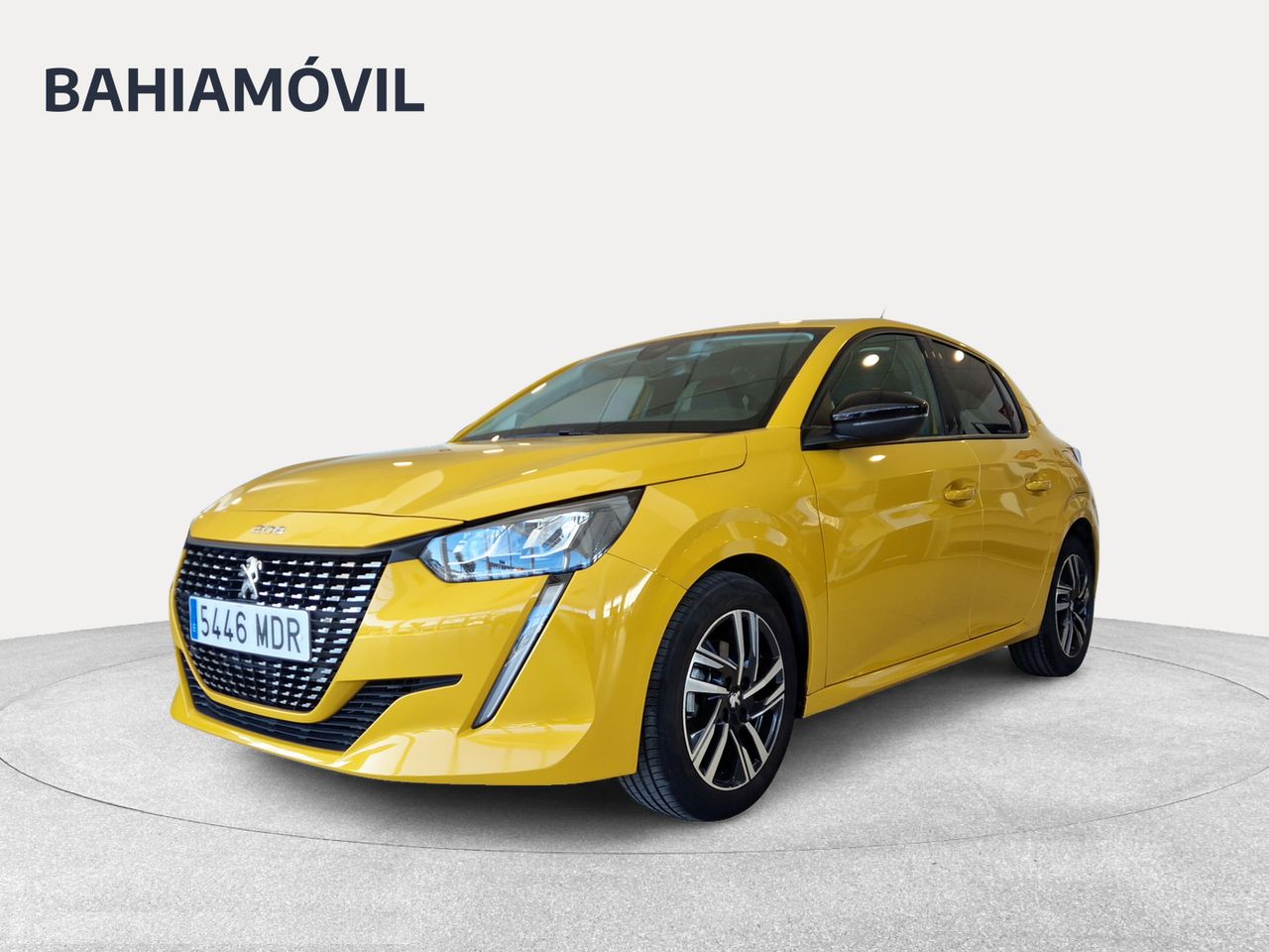 Peugeot 208 PureTech 73kW (100CV) Allure Pack - Foto 1