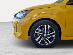 Peugeot 208 PureTech 73kW (100CV) Allure Pack