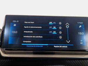 Peugeot 208 PureTech 73kW (100CV) Allure Pack