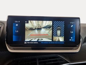 Peugeot 208 PureTech 73kW (100CV) Allure Pack